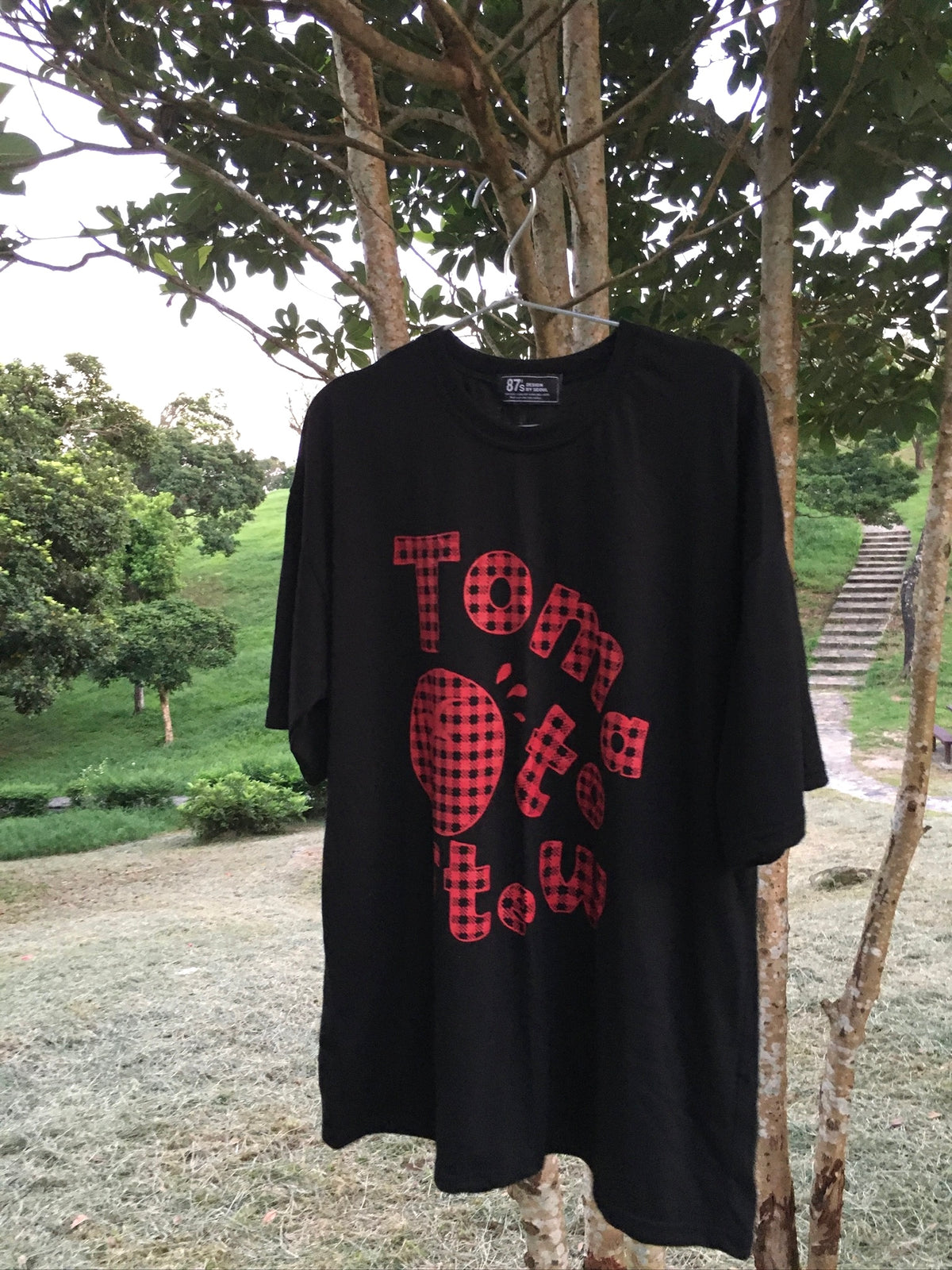 番茄🍅Tee