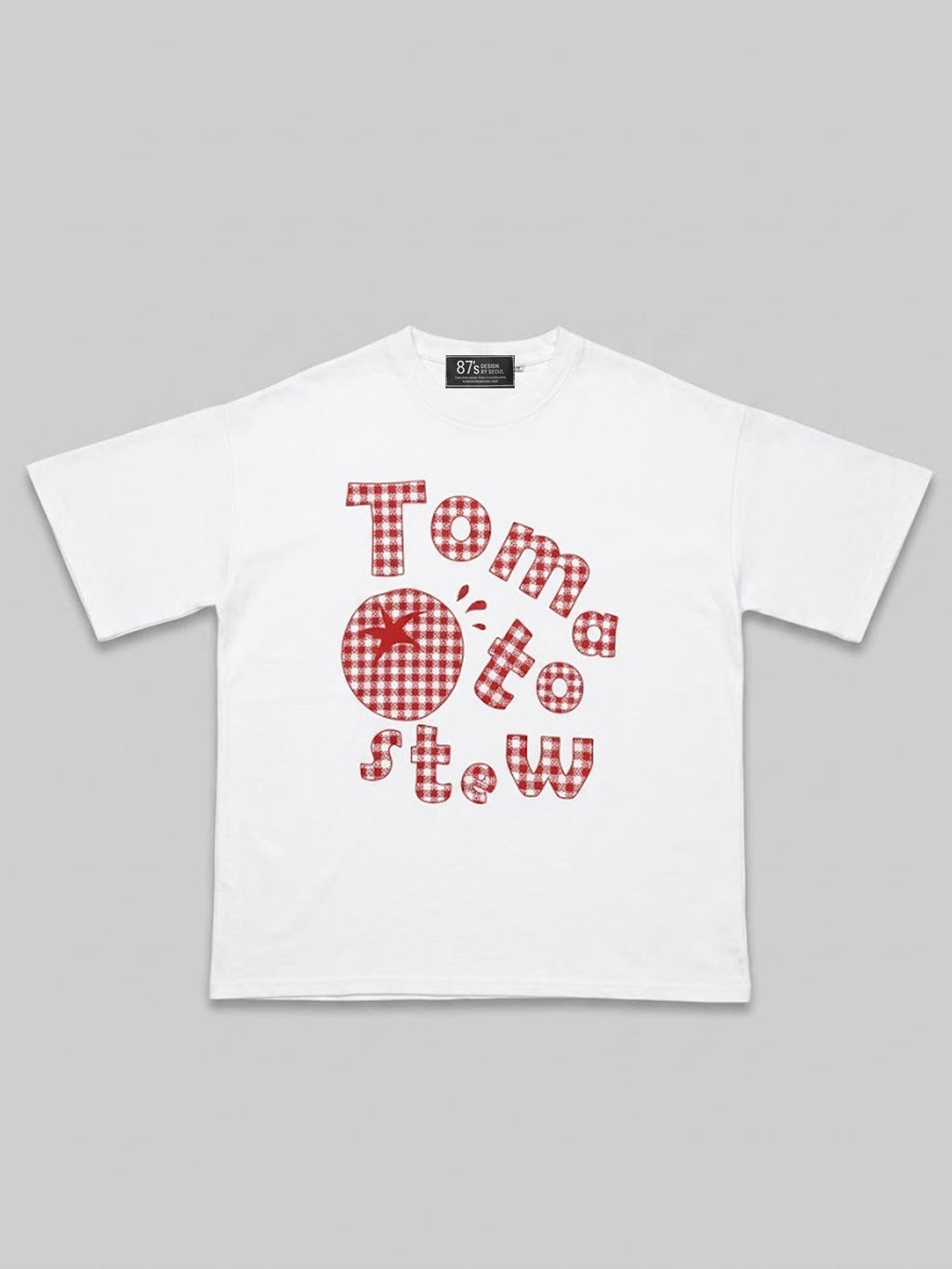 番茄🍅Tee