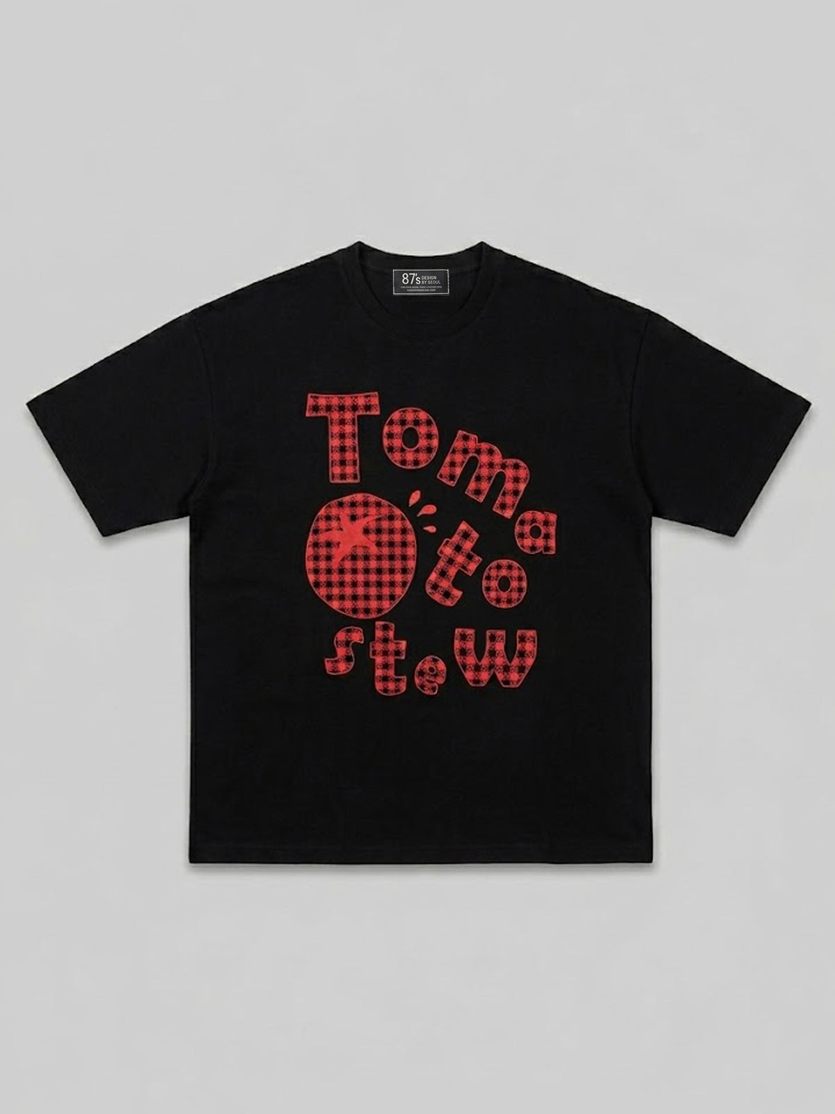 番茄🍅Tee