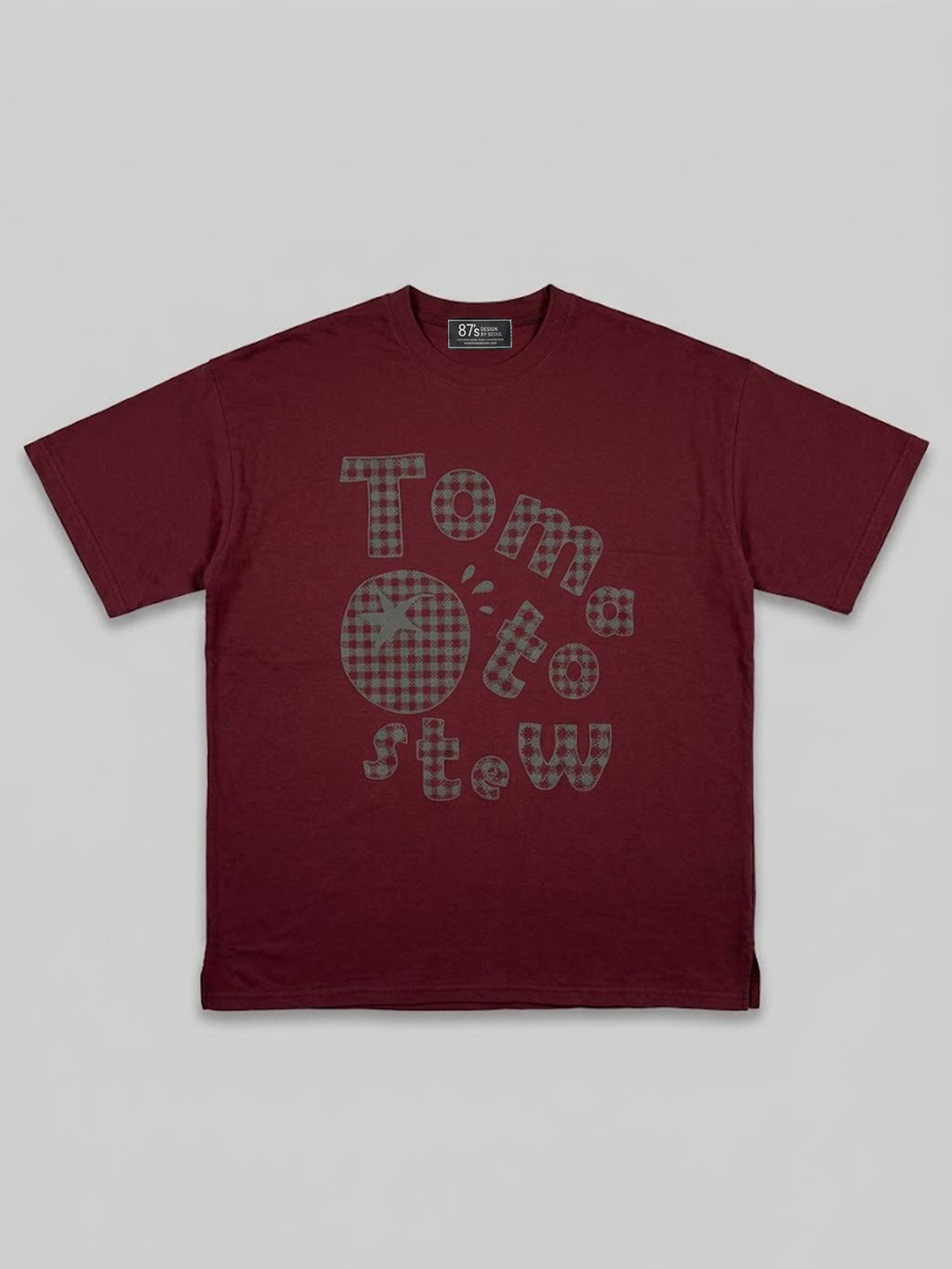 番茄🍅Tee