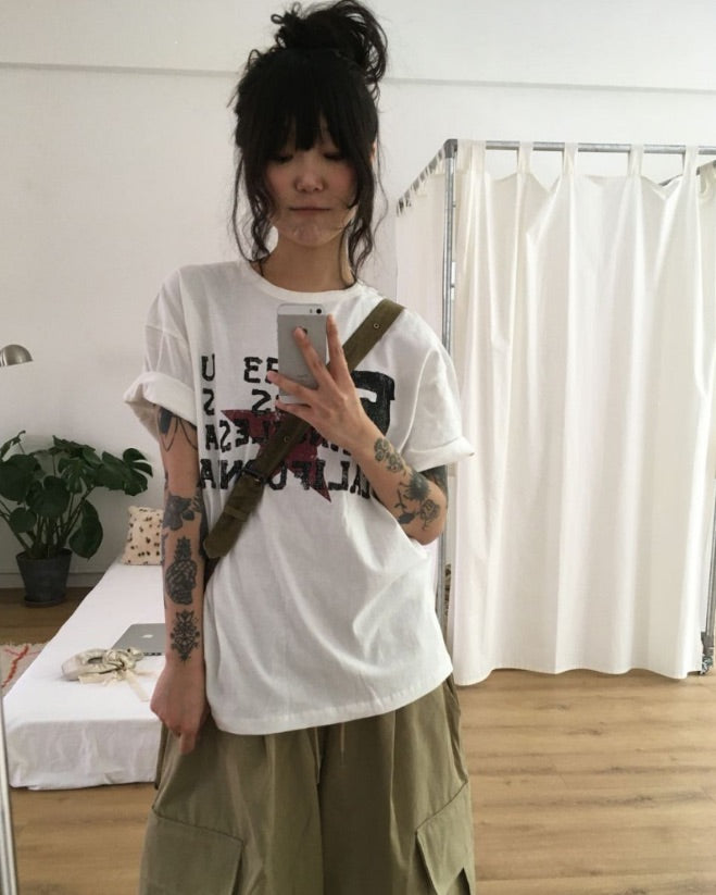 復古星星★Tee