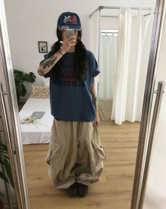 復古星星★Tee
