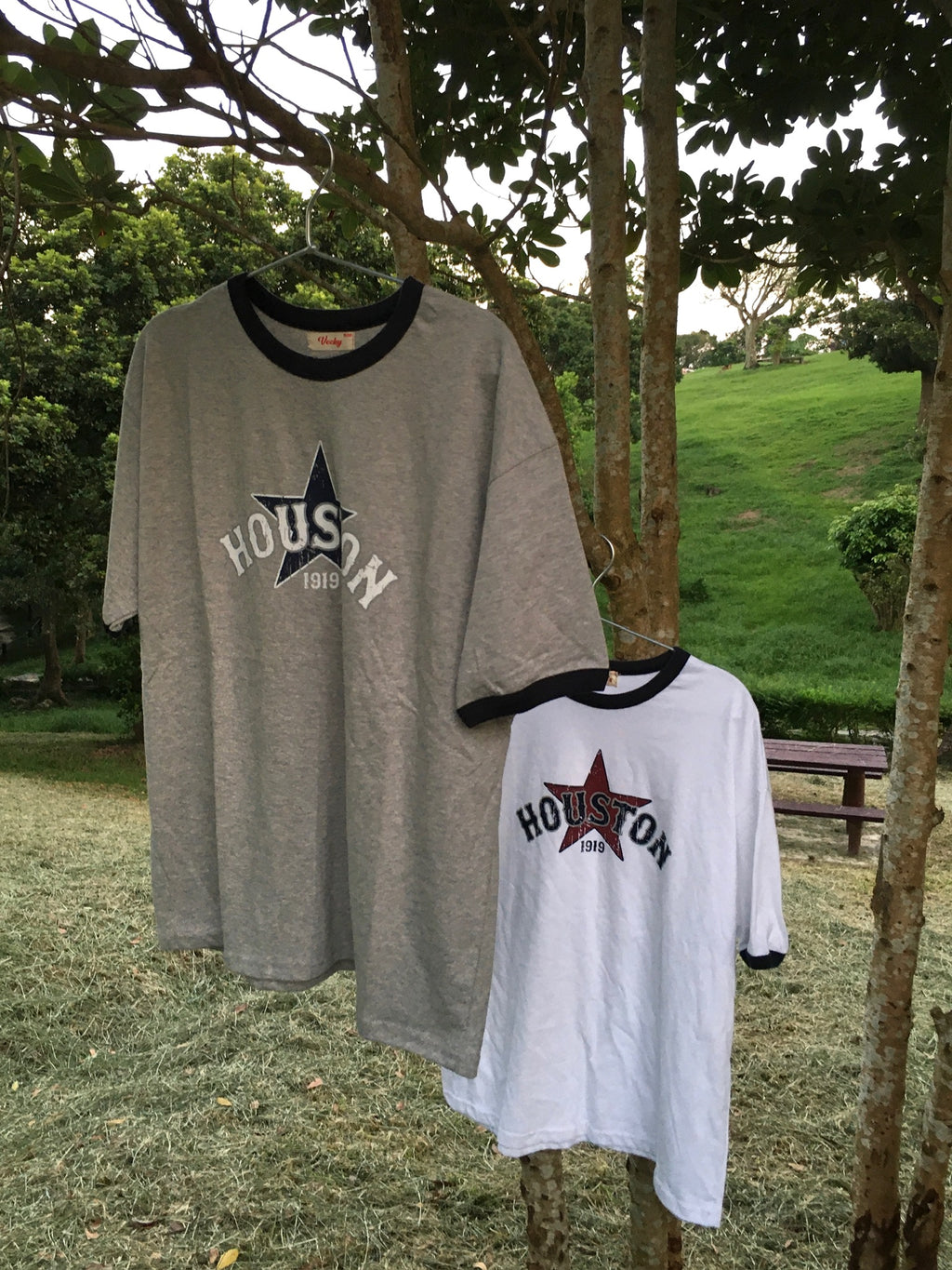 拼色★Tee