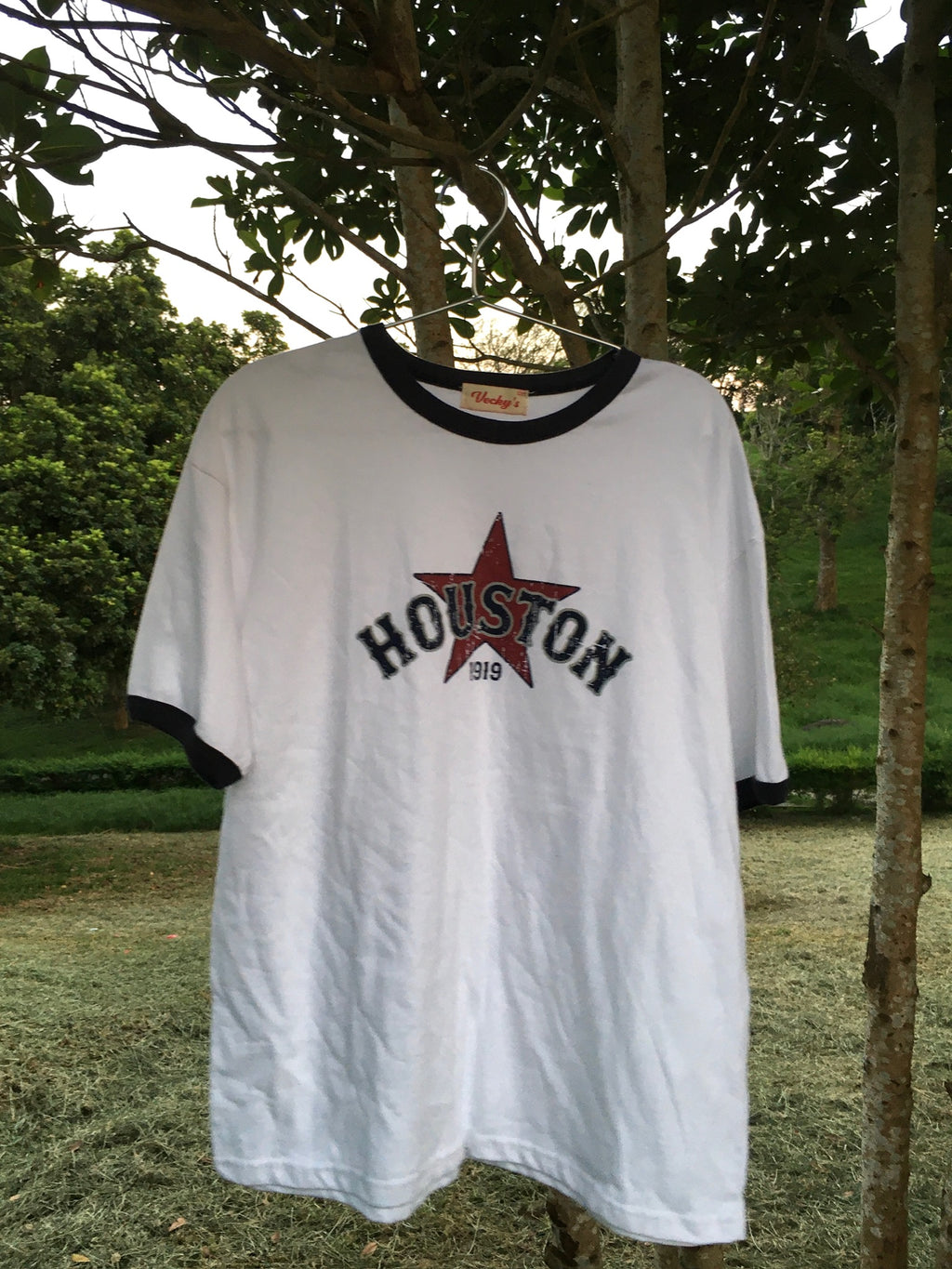 拼色★Tee