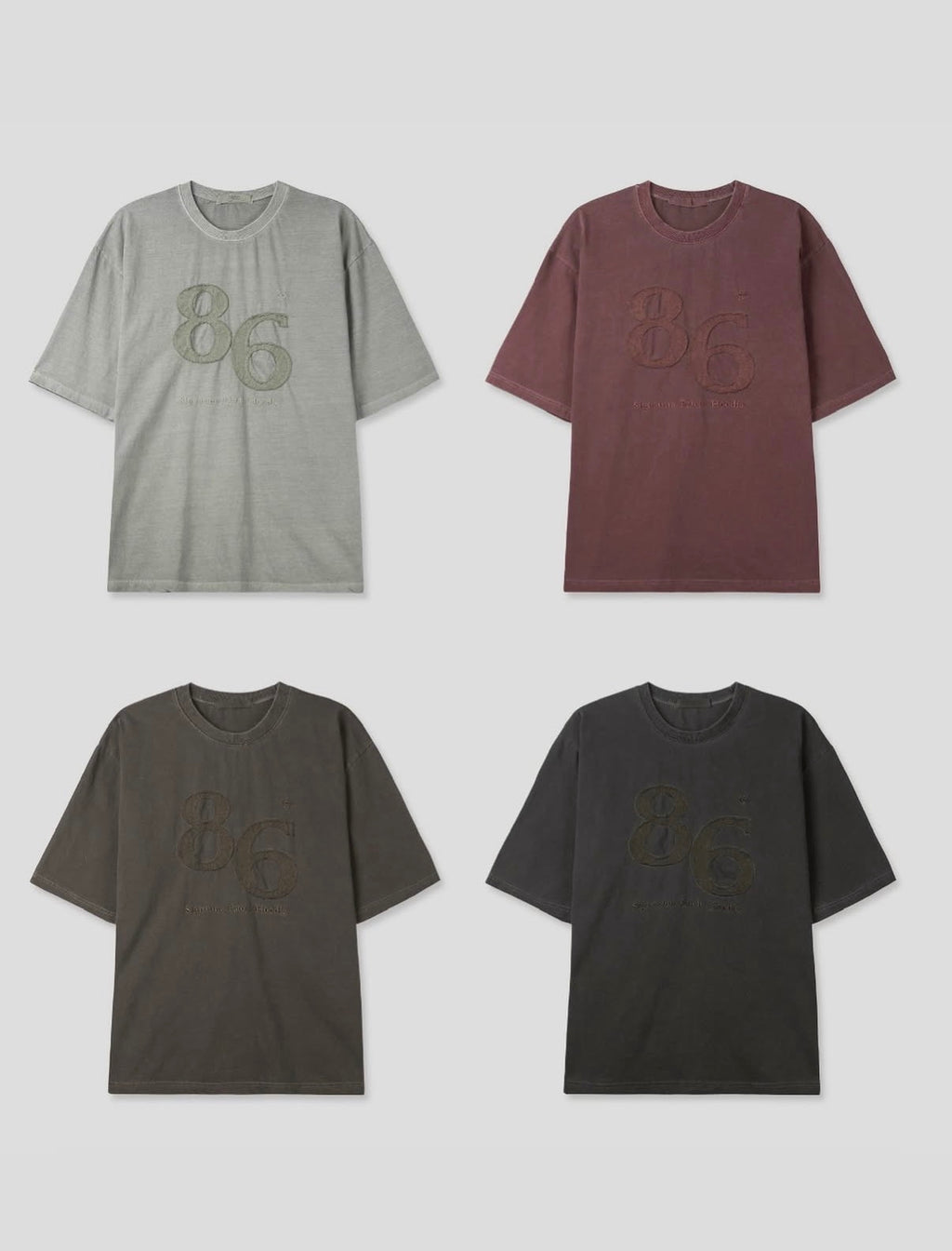 Unisex Tee
