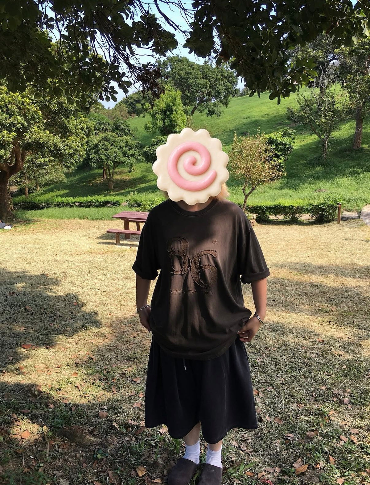 Unisex Tee
