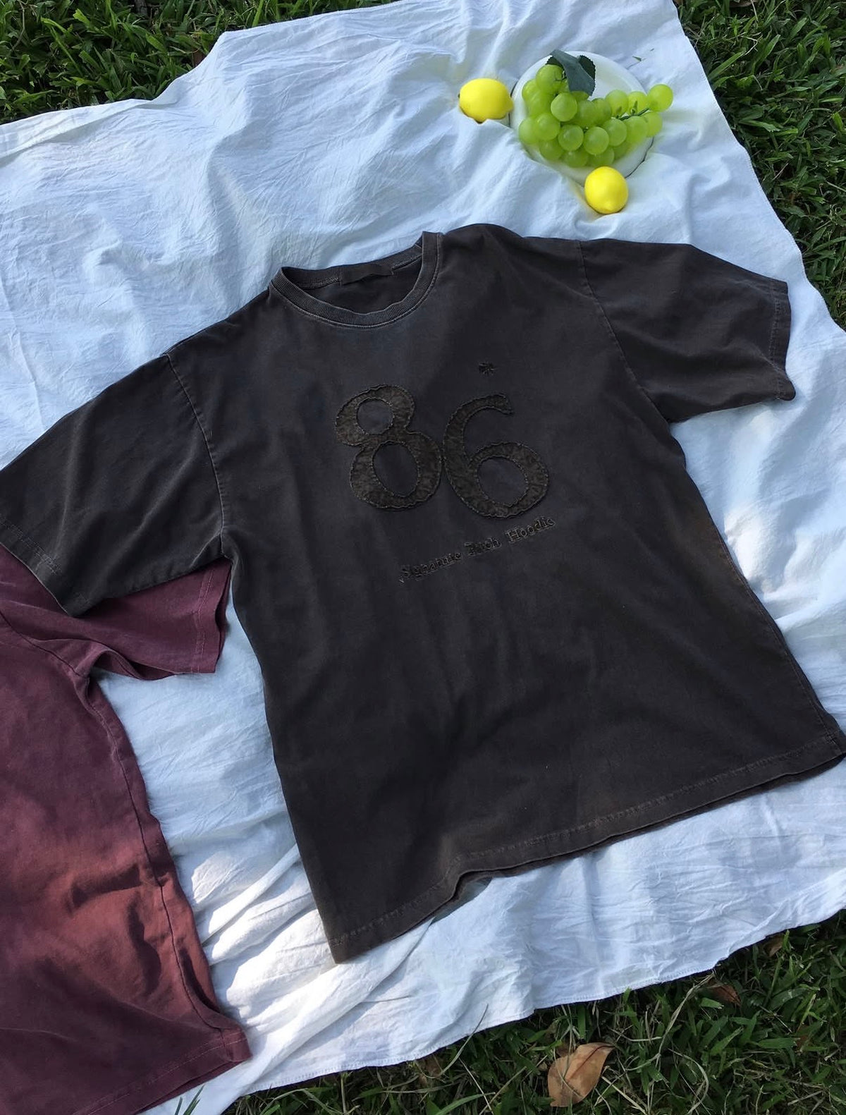 Unisex Tee