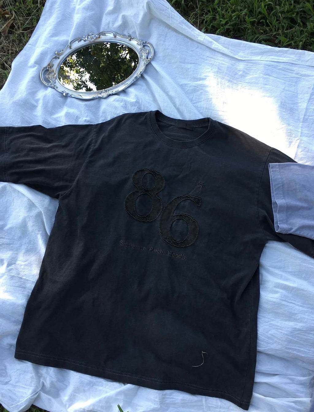 Unisex Tee