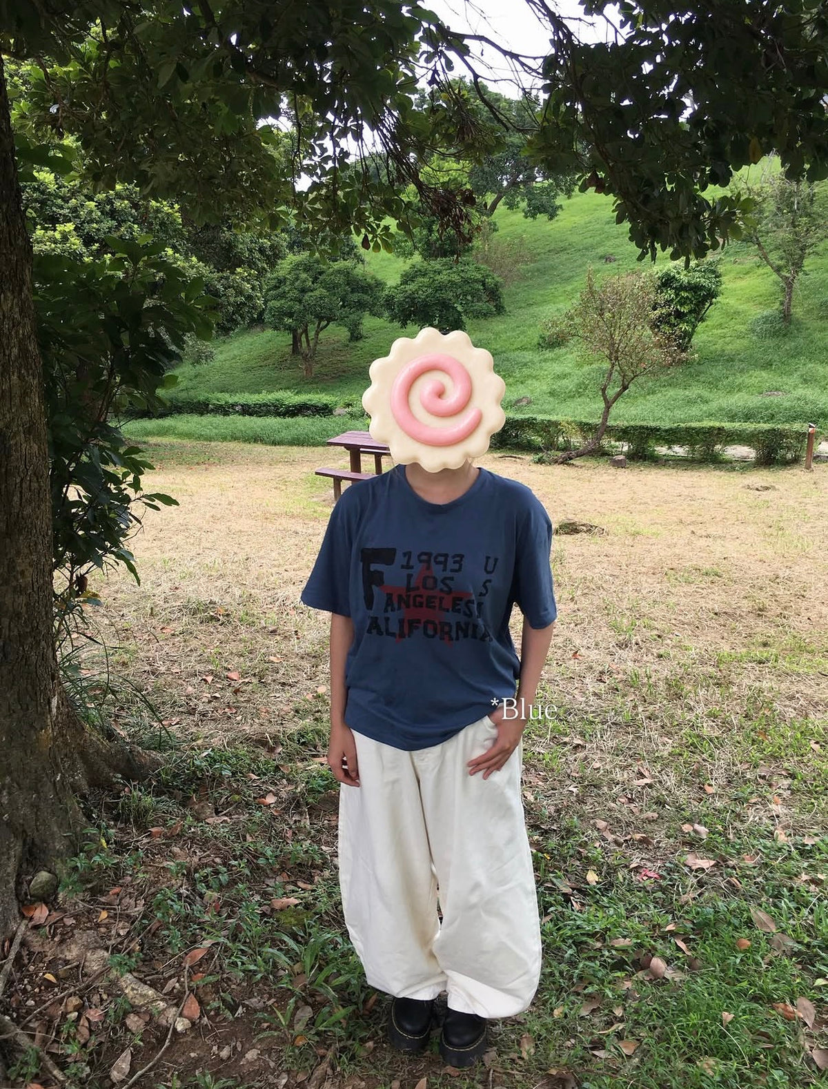 復古星星★Tee