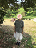 條紋Tee